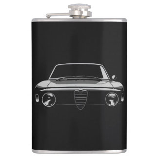 Alfa Romeo Giulia Sprint GTA Fickplunta