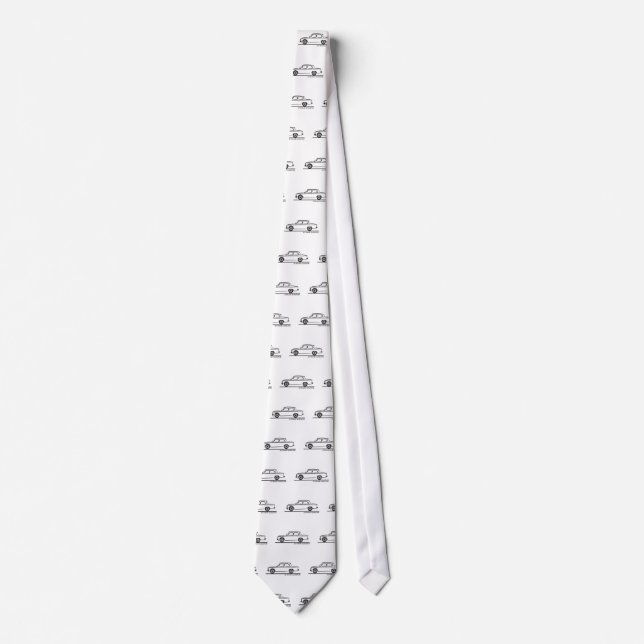 Alfa Romeo Guilia Slips (Framsida)
