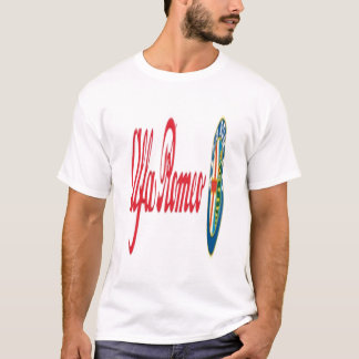 Alfa Romeo Ord T Shirt