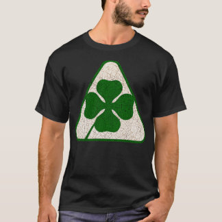alfa romeo quadrifoglio t shirt