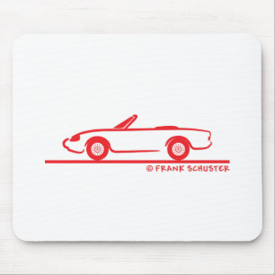 Alfa Romeo Spider Duetto Musmatta