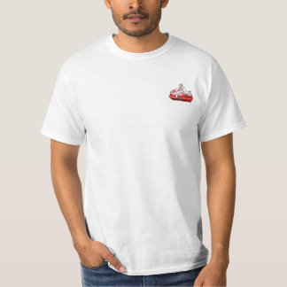 Alfa Romeo Tee Shirt