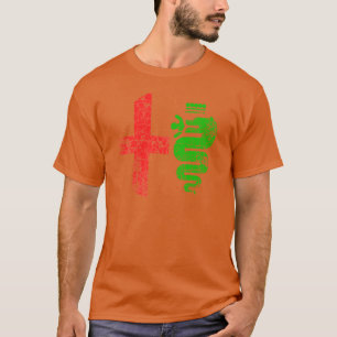 Alfa Romeo Vintage T Shirt