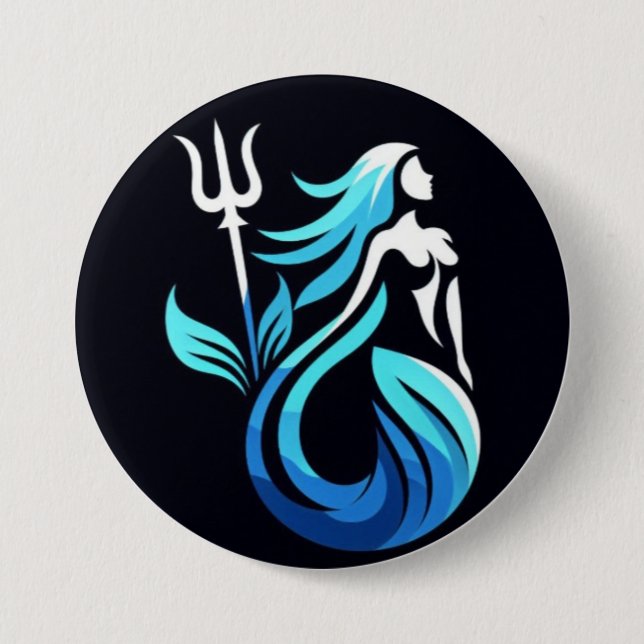 +Alfa Shard Skirmish-knappen Knapp (Framsida)