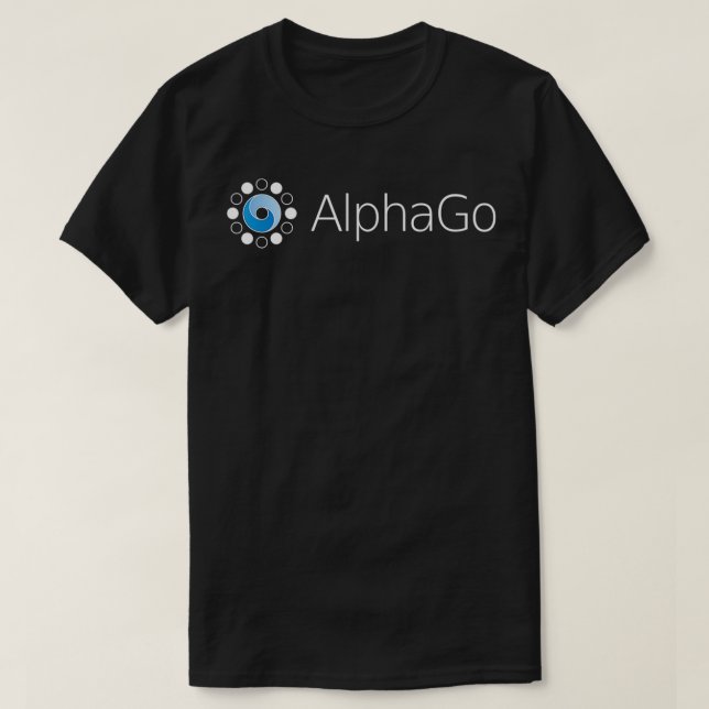 Alfa T Shirt (Design framsida)