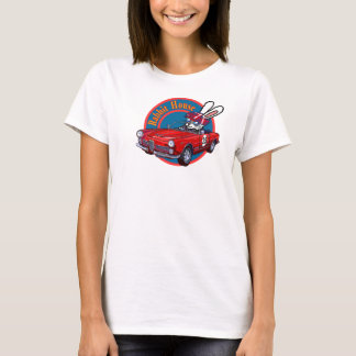 Alfa type 2000 t shirt