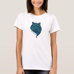 Alfa-varg T Shirt