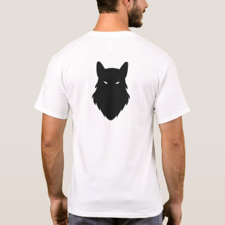 Alfa-Varg T Shirt