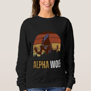 Alfa-Vargens PM - stark och säker alfakanal T Shirt