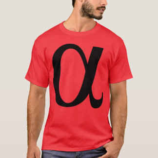 alfa vintage t shirt