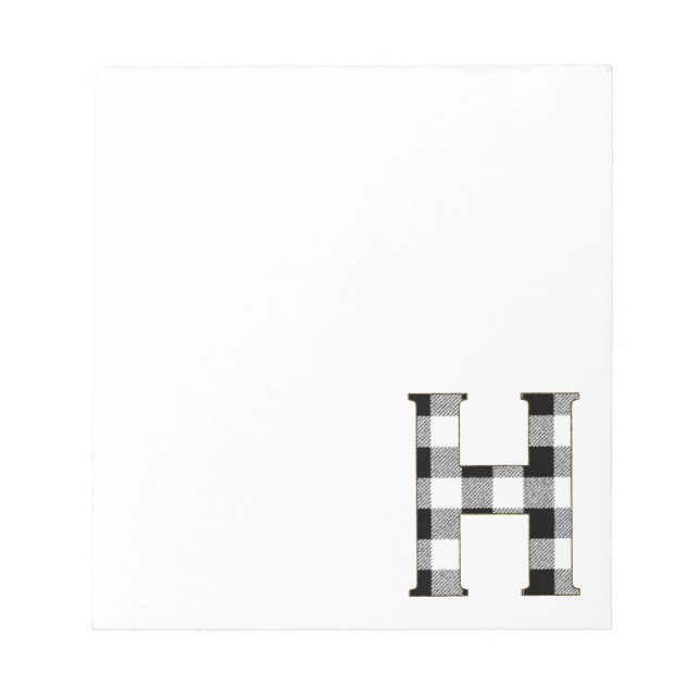 alfabet-anteckningsblock anteckningsblock (Framsida)