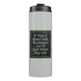 Alfabet av möjligheter