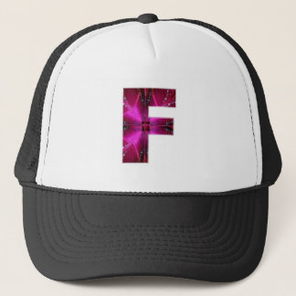 Alfabet F FF FFF:  Gnistratema Keps
