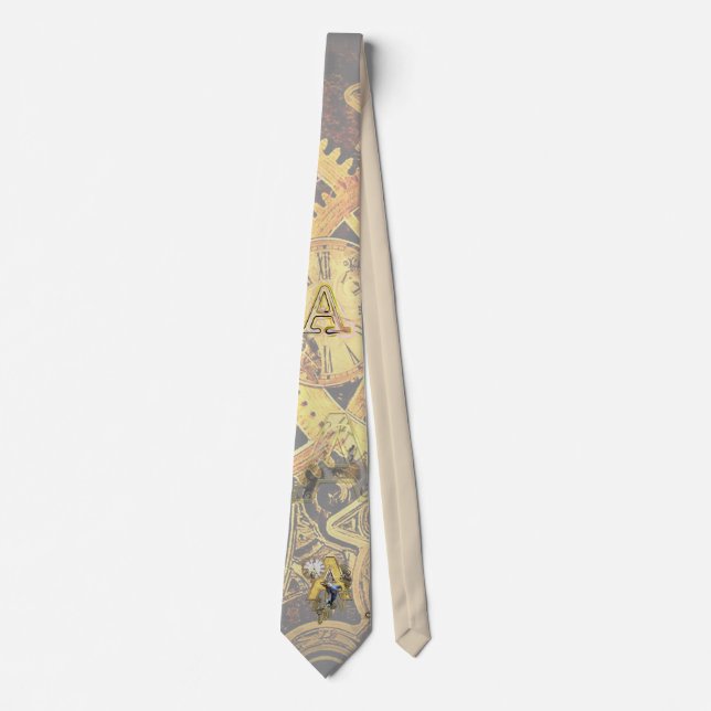 Alfabet-monogram huvudstad-brev A Slips (Framsida)