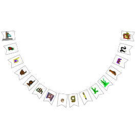 Alfabet (Yolŋu Matha - Djambarrpuyŋu) A-Ṉ (del Vimplar