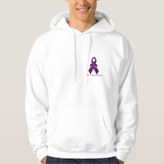 Alfabetisk 1 Antitrypsin bristtröja Sweatshirt