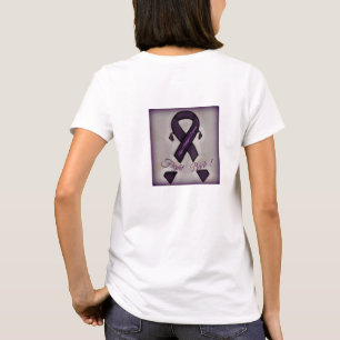 alfabetisk 1 skjorta för t-shirt