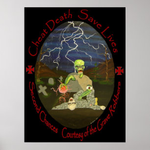 Alfabetisk Företag 86th CSH (TF MOSUL, IRAK) Poster