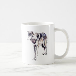Alfabetisk Kaffemugg