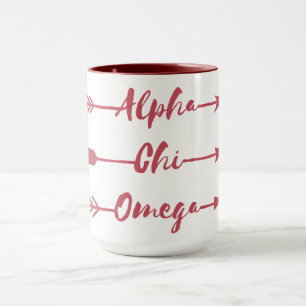 AlfabetiskChiOmega pilar Mugg
