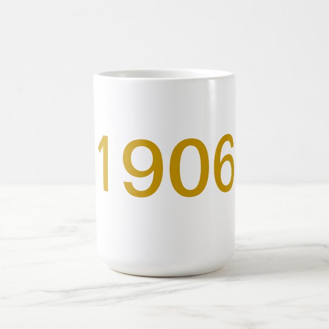 ALFABETISKKAFFEMUGG KAFFEMUGG (Center)