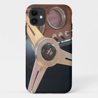 AlfabetiskRomeo iphone case