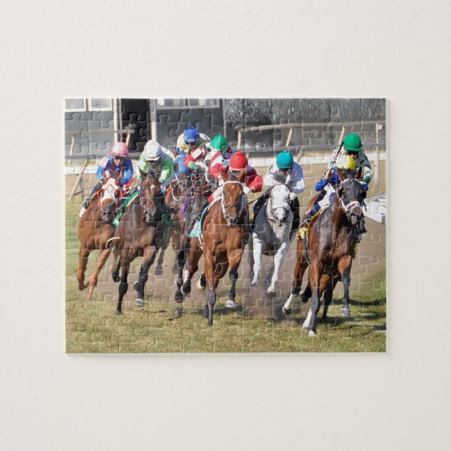 Alfabetsoppan Pussel (Horisontell)