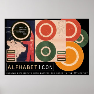 Alfaticon III Poster