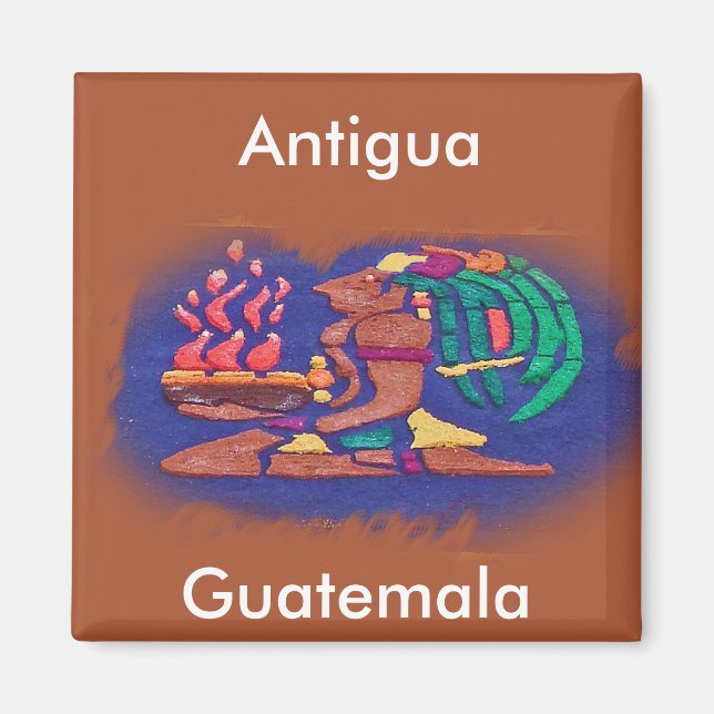 alfombra 01 A Magnet (Framsidan)