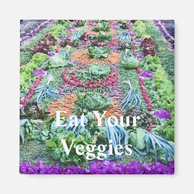 alfombra 16 magnet (Framsidan)