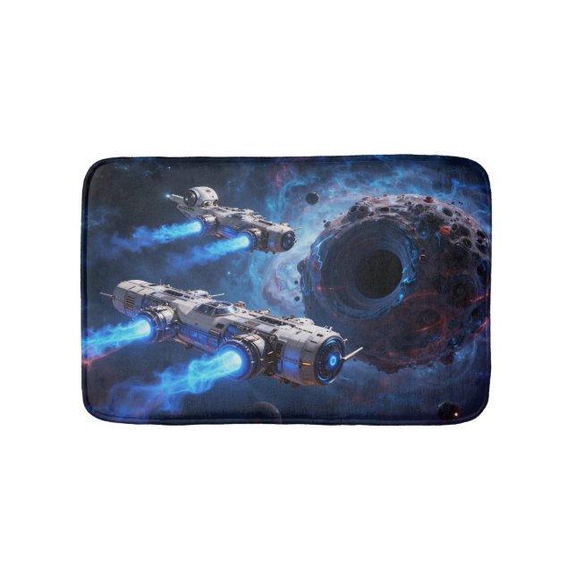 Alfombrilla de baño badrumsmatta (Framsidan)