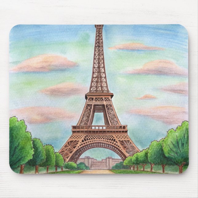 Alfombrilla de Ratón Decorativa | Estilo y Funcion Musmatta (Framsidan)