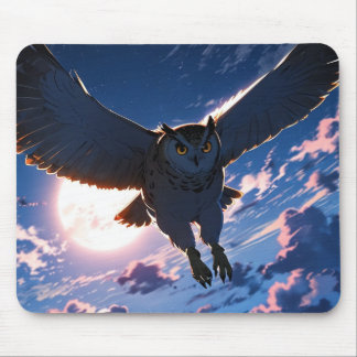 Alfombrilla de ratón musmatta