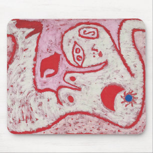 Alfombrilla De Ratón Paul Klee (Tyskland, 1879-194 Musmatta