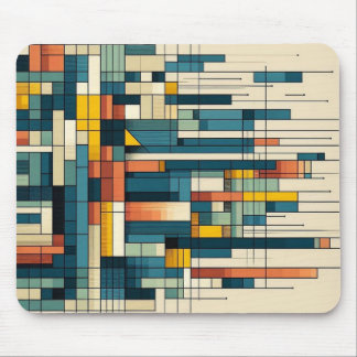 Alfombrilla para mouse  musmatta