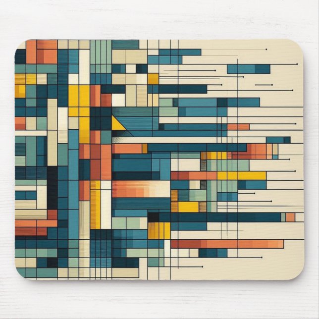 Alfombrilla para mouse  musmatta (Framsidan)