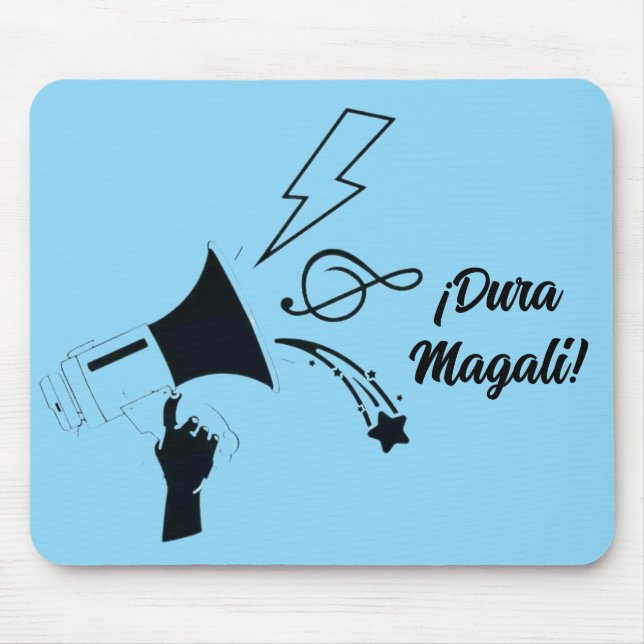 Alfombrillas de ratón musmatta (Framsidan)