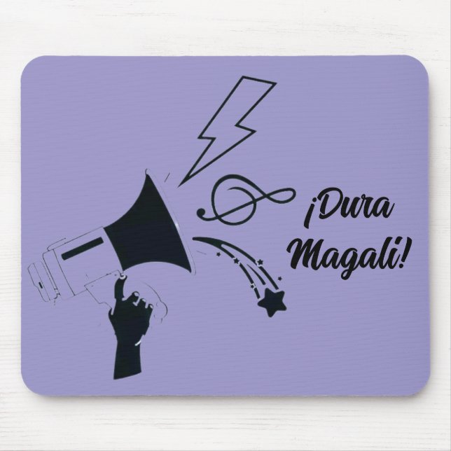 Alfombrillas de ratón musmatta (Framsidan)