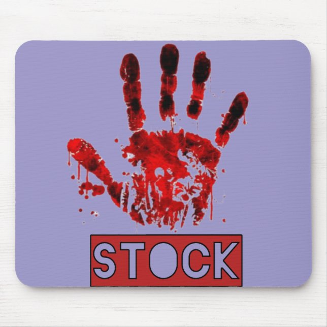 Alfombrillas de ratón musmatta (Framsidan)