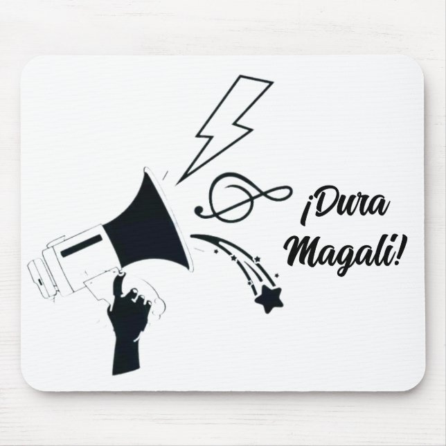 Alfombrillas de ratón musmatta (Framsidan)