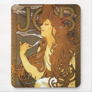 Alfons M. Mucha Musmatta