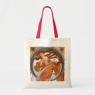 Alfons Mucha: Dans Tygkasse
