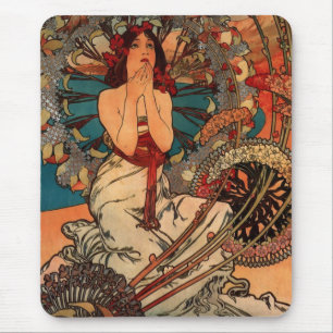 Alfons Mucha Monaco Monte Carlo Musmatta