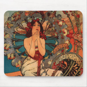 Alfons Mucha Monaco Monte Carlo Musmatta