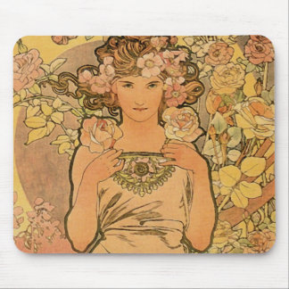 Alfons Mucha ~ ro Musmatta