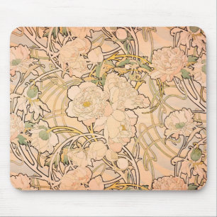 Alfonse Mucha Art Nouveau Pioner Musmatta