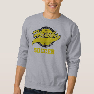 ALFORD JEANINE SWEATSHIRT