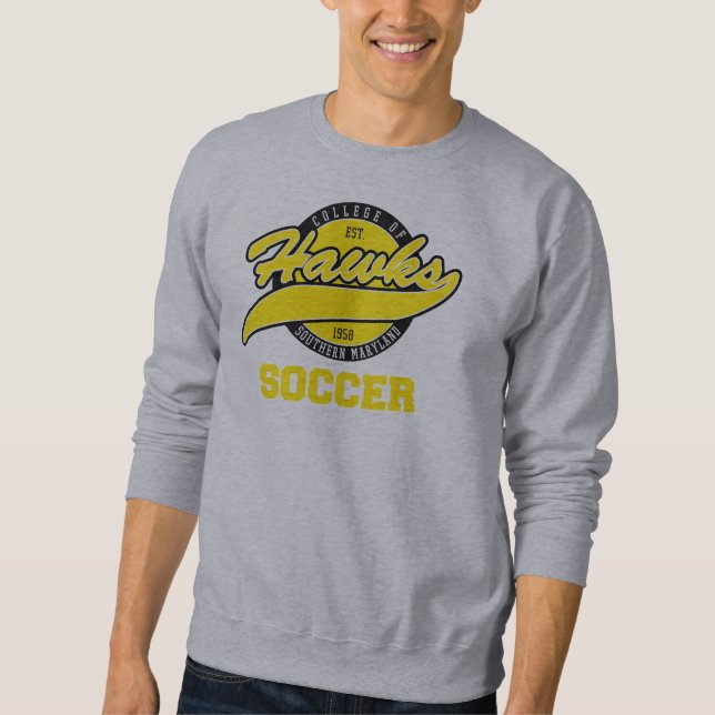 ALFORD JEANINE SWEATSHIRT (Framsida)