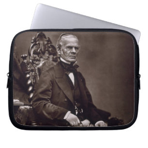 Alfred Auguste som Cuvillier-är Fleury (1802-87), Laptop Fodral