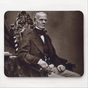 Alfred Auguste som Cuvillier-är Fleury (1802-87), Musmatta